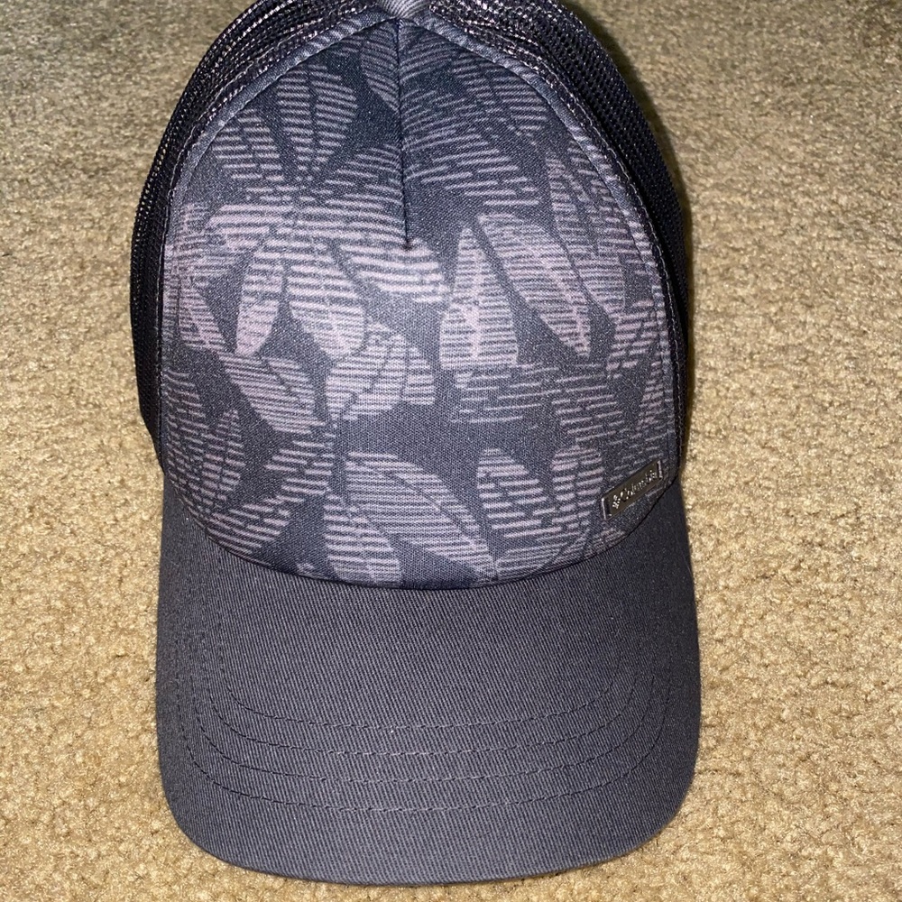 Columbia Ball Cap